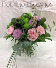 Fleuriste I. Feuvrier image 11