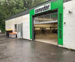 Rameder Montagepoint Haan Bild 7