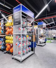 DECATHLON Nürnberg Franken-Center Bild 12