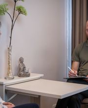 Heilpraktiker Nürnberg - Dr. Philipp Weidenbecher - Psychotherapie, Sexualtherapie, Paartherapie und Traumatherapie Bild 2