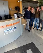 Steinmetz- und Bildhauerfirma Schwerda Bild 3