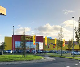 POCO Oberhausen Bild 1