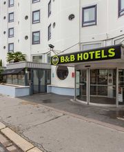 B&B HOTEL Orléans Centre Foch image 8
