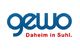 GeWo Städtische Wohnungsgesellschaft mbH Suhl