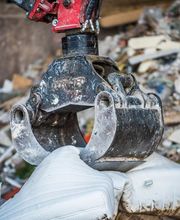 Schnider AG Transporte Recycling Bild 3