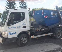 Rast GmbH Bild 5