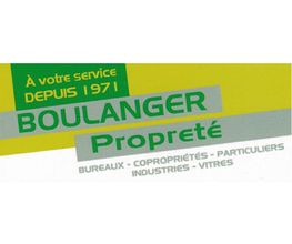 Boulanger Propreté image 3