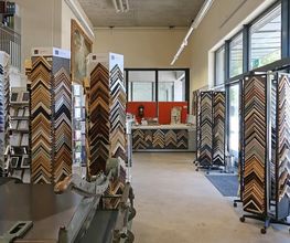 Atelier & Kunstgalerie Hodler GmbH Bild 2