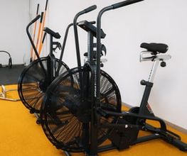 The GYM Augsburg Bild 10
