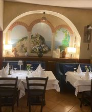 Trattoria IL Giardino Bild 10