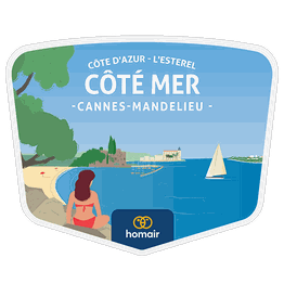 Camping Homair - Côté Mer