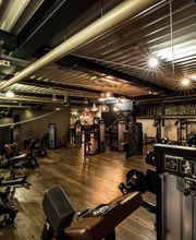 Fitness First Plochingen - Performance Area