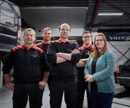 Kuijpers Automotive | VETOS TOP Merkspecialist in Toyota afbeelding 11
