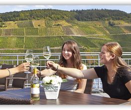 Weinberghotel Nalbach Bild 3