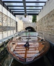 Lauber Nautic SA Bild 2