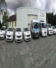 Ambulances Dessalles Chalumeau image 2
