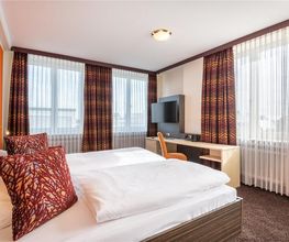 Standard Doubleroom