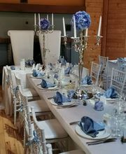 Magnolia Floristik Bild 1