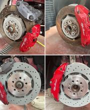 DRS DISTRIBUZIONE RICAMBI SPORTIVI immagine 9