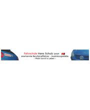 Fahrschule Hans Schulz GmbH Bild 1