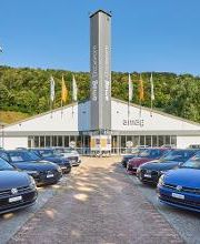 AMAG Centro Occasioni Lugano Bild 4