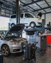 Euromaster Turco Services - Clermont-L'Herault image 11