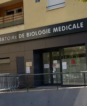 Laboratoire Nanterre -  BIOGROUP PARIS OUEST image 1