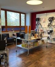 Seeger Gesundheitshaus | Teltow Bild 7