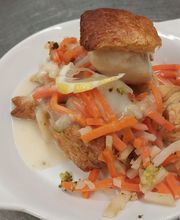 Le Clos Saint Loup image 13