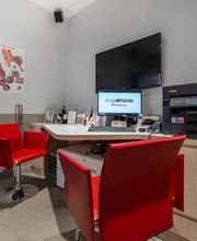 Audioprothésiste Rennes-Alain Afflelou Acousticien image 2