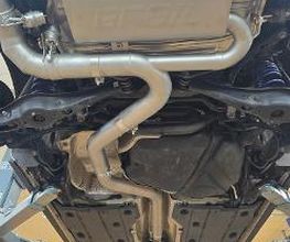 Upgrade Garage - Autowerkstatt & Carrosserie Bild 4