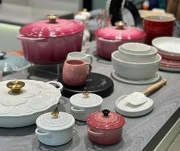 Le Creuset Stuttgart Bild 3