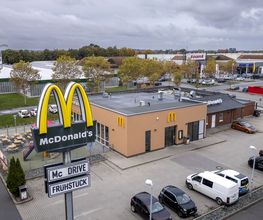 McDonald's Bild 8