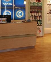 Apollo-Optik - Bitterfeld-Wolfen - Burgstr. Bild 2