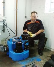 dimatec24 Abwassertechnik GmbH & Co. KG Bild 2