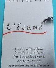 L'Ecume De Saint Trojan image 4