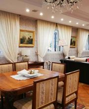 Alojamiento Turístico Completo con piscina y jardín imagen 3