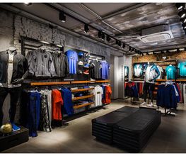 Nike Store Lille - Closed image 7