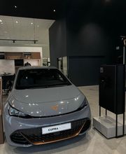 CUPRA Mantes-la-Ville - Car Lovers image 9