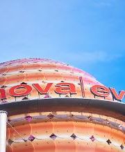 NOVA Shoppingcenter Bild 1