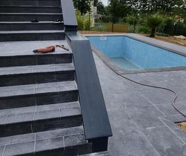 Dal'Alu GPIDF à Vaugrigneuse image 14