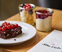 Alster Liebe Kantine Bild 2