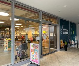 Denns BioMarkt in Nürtingen - dein Biomarkt in der Nähe