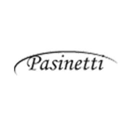 Onoranze Funebri Pasinetti Giacomo logo