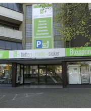 Betten Studio Sieker Bild 2