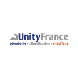 Unity France - Plomberie, chauffage & climatisation
