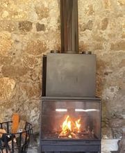 Deshollinador Gran Canaria imagen 8