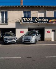 Taxi Cordier image 4