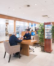 Opticien Visilab Signy Bild 2