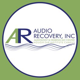Audio Recovery